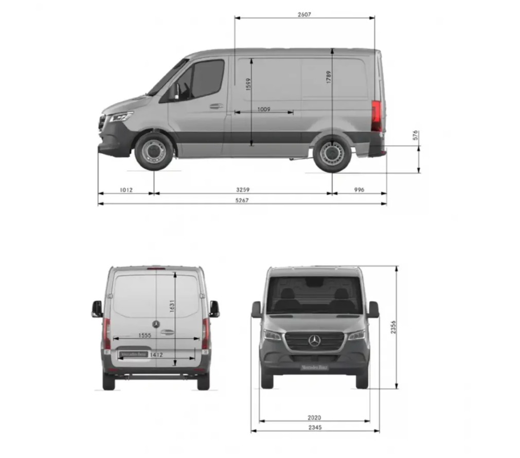 Kako odabrati duljinu najma vozila prema ritmu posla